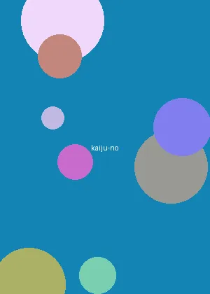 YELLOW片在线观看完整版高清动漫 - 怪兽8号海报